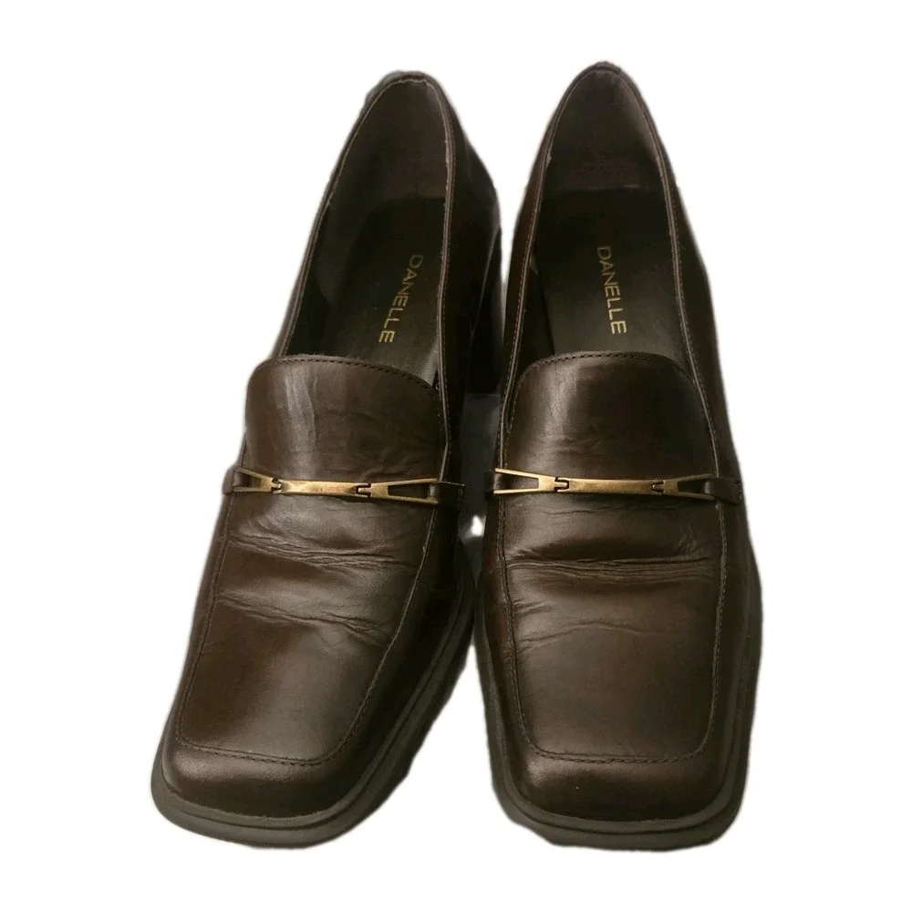 Danelle classic brown
